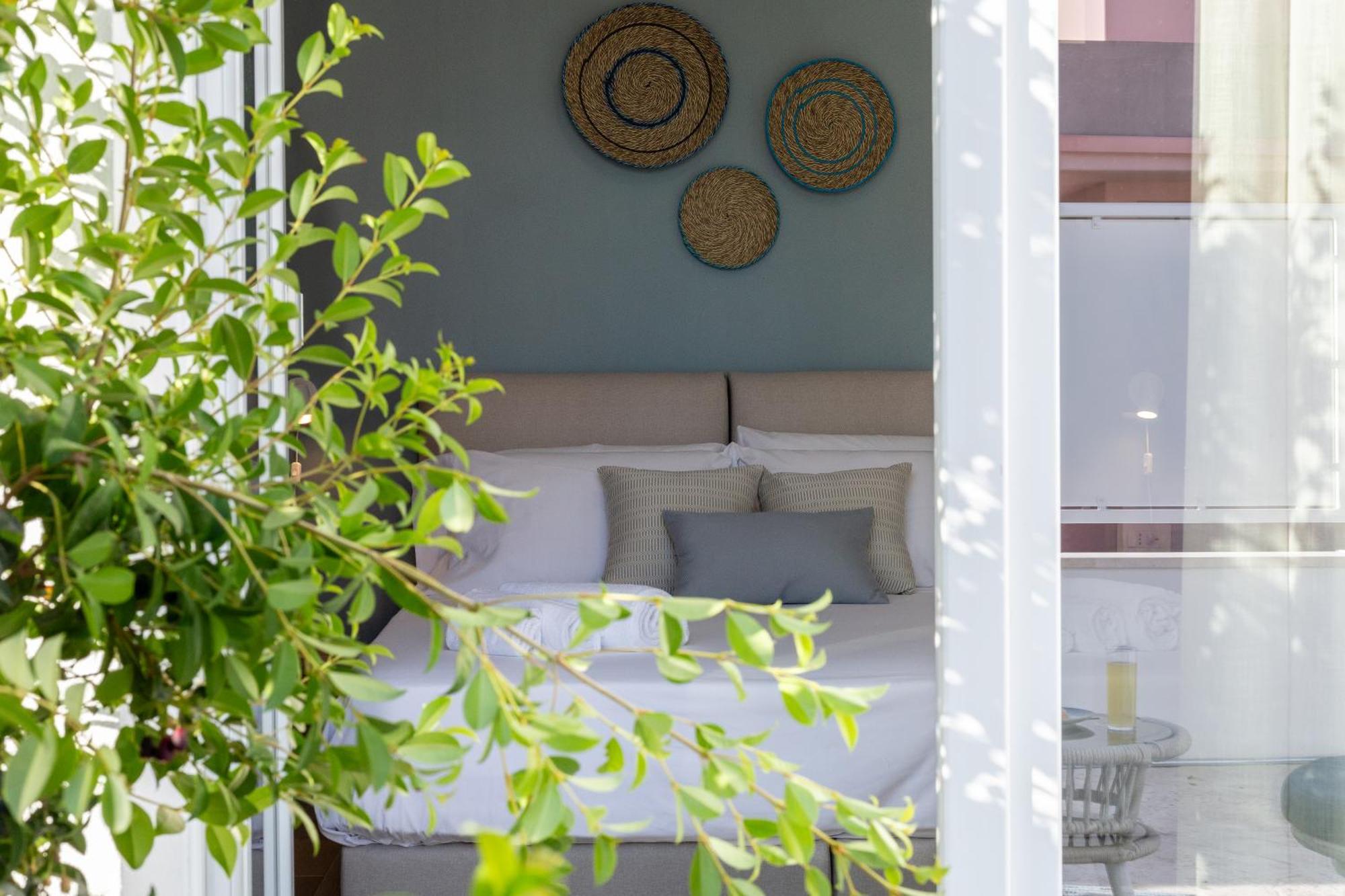 Delphis Pula Rooms Zewnętrze zdjęcie