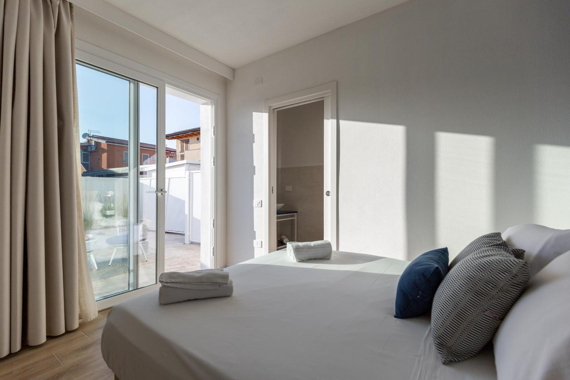 Delphis Pula Rooms Zewnętrze zdjęcie