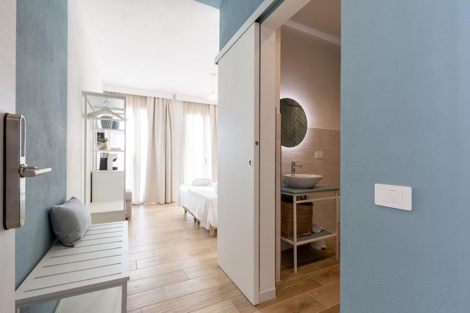 Delphis Pula Rooms Zewnętrze zdjęcie